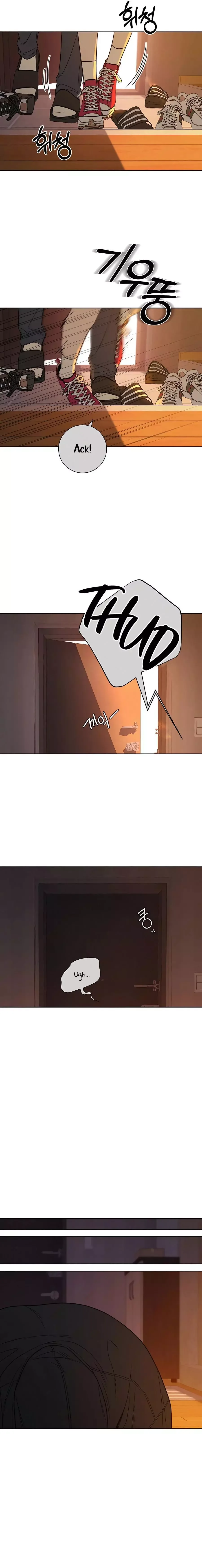 Pure Love Operation Chapter 54 page 4