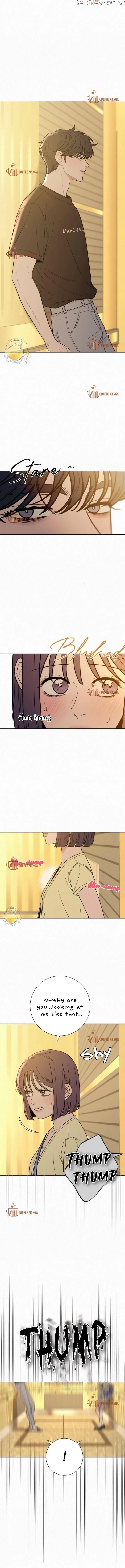 Pure Love Operation Chapter 62 page 1