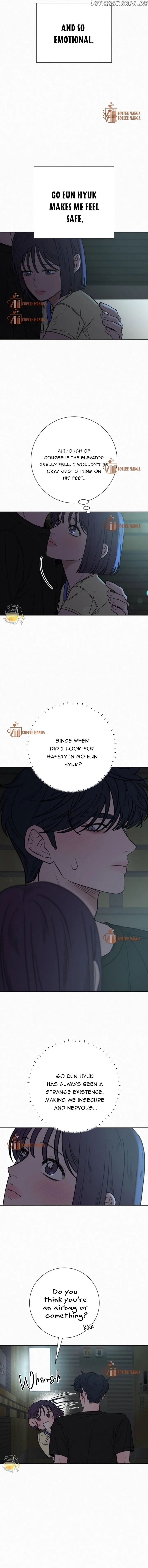 Pure Love Operation Chapter 62 page 7