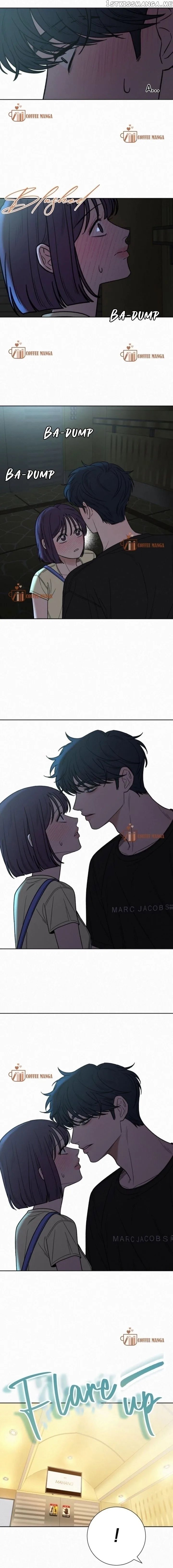 Pure Love Operation Chapter 62 page 9
