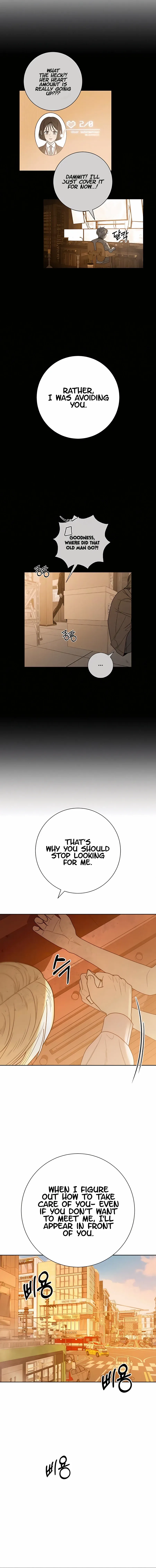 Pure Love Operation Chapter 66 page 7