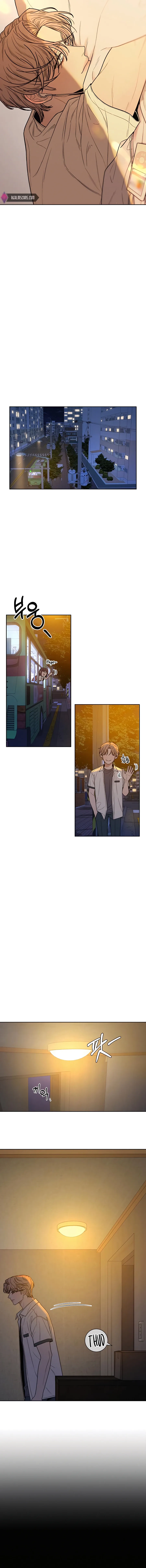 Pure Love Operation Chapter 70 page 2