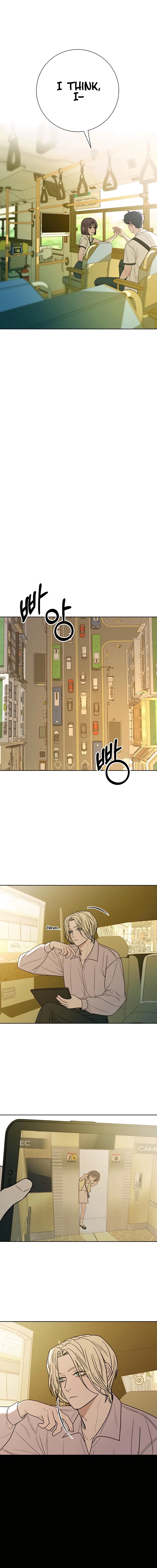 Pure Love Operation Chapter 65 page 16