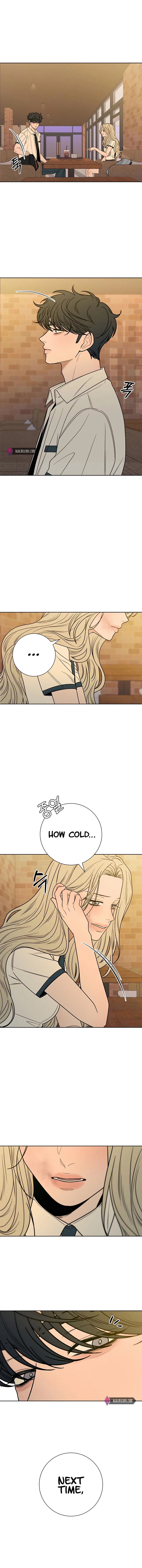 Pure Love Operation Chapter 77 page 7