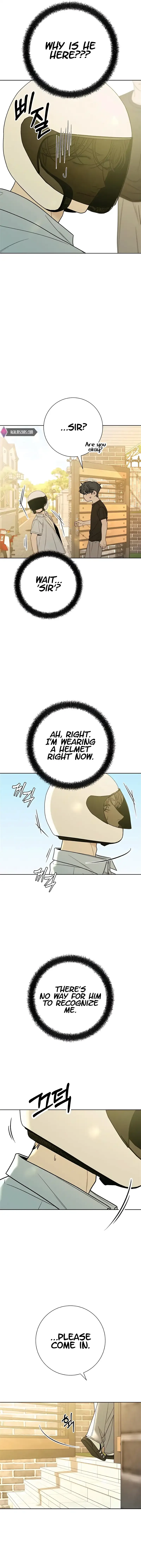 Pure Love Operation Chapter 79 page 3
