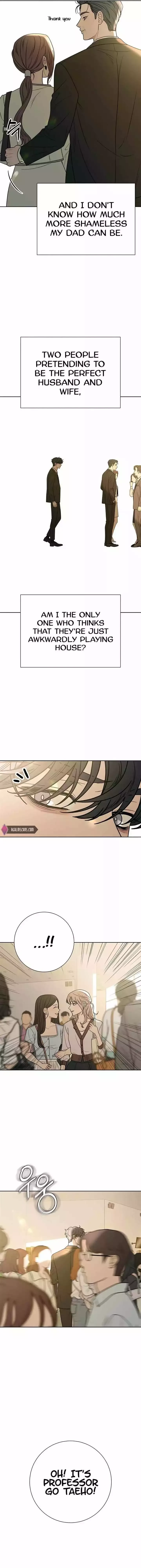Pure Love Operation Chapter 81 page 4