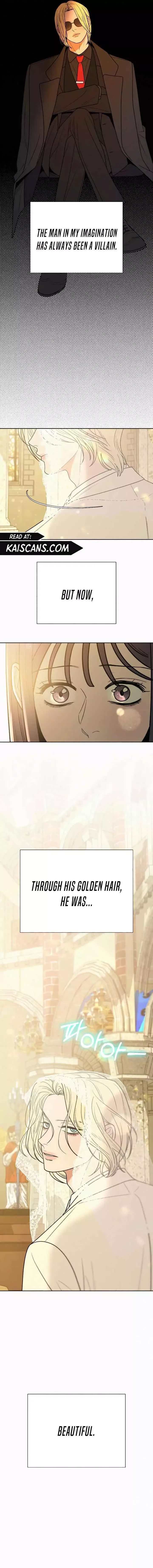 Pure Love Operation Chapter 84 page 3