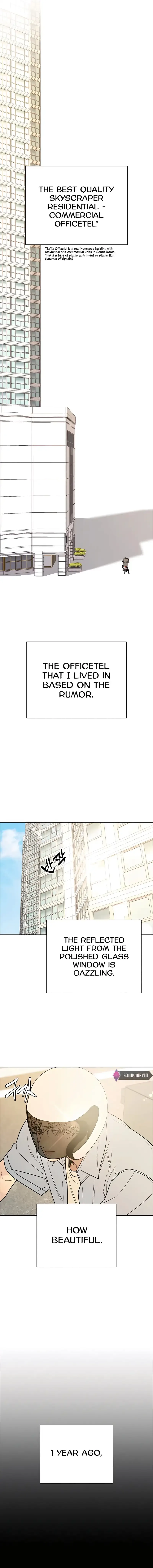 Pure Love Operation Chapter 79 page 18
