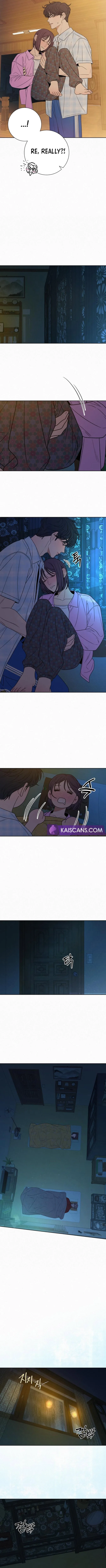 Pure Love Operation Chapter 89 page 4