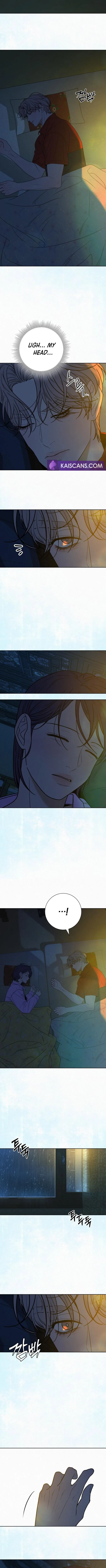 Pure Love Operation Chapter 89 page 5
