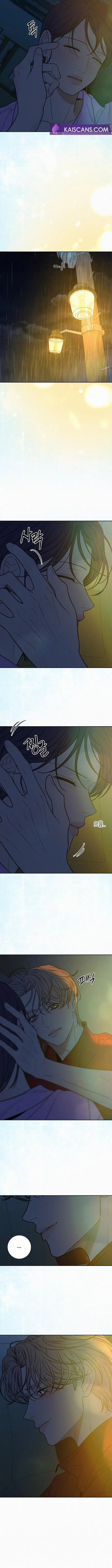 Pure Love Operation Chapter 89 page 6