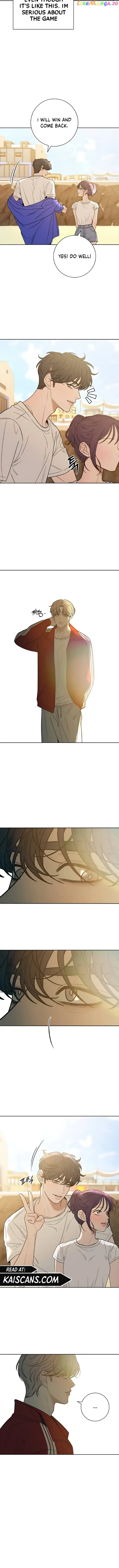 Pure Love Operation Chapter 86 page 11