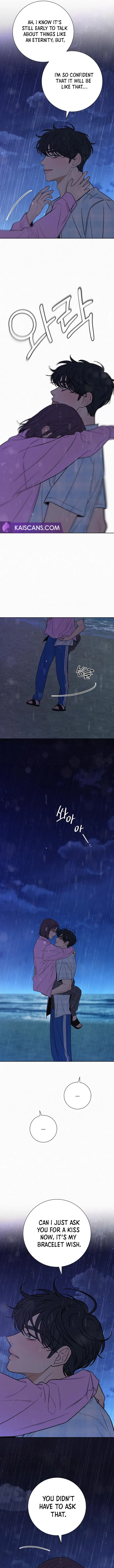Pure Love Operation Chapter 89 page 15