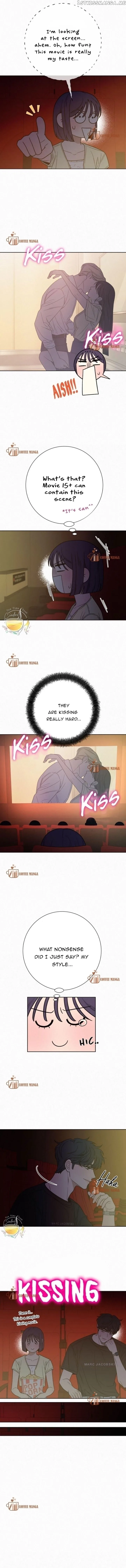 Pure Love Operation Chapter 61 page 7