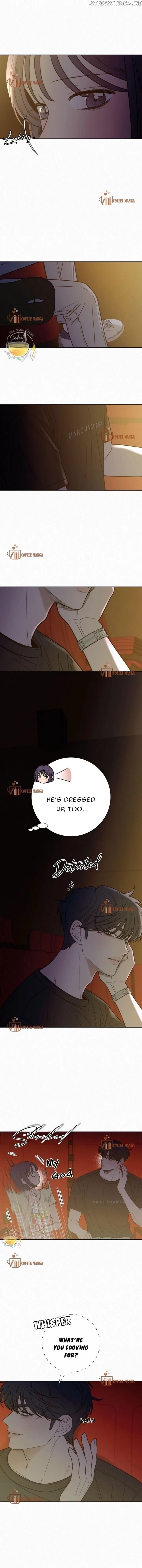 Pure Love Operation Chapter 61 page 6
