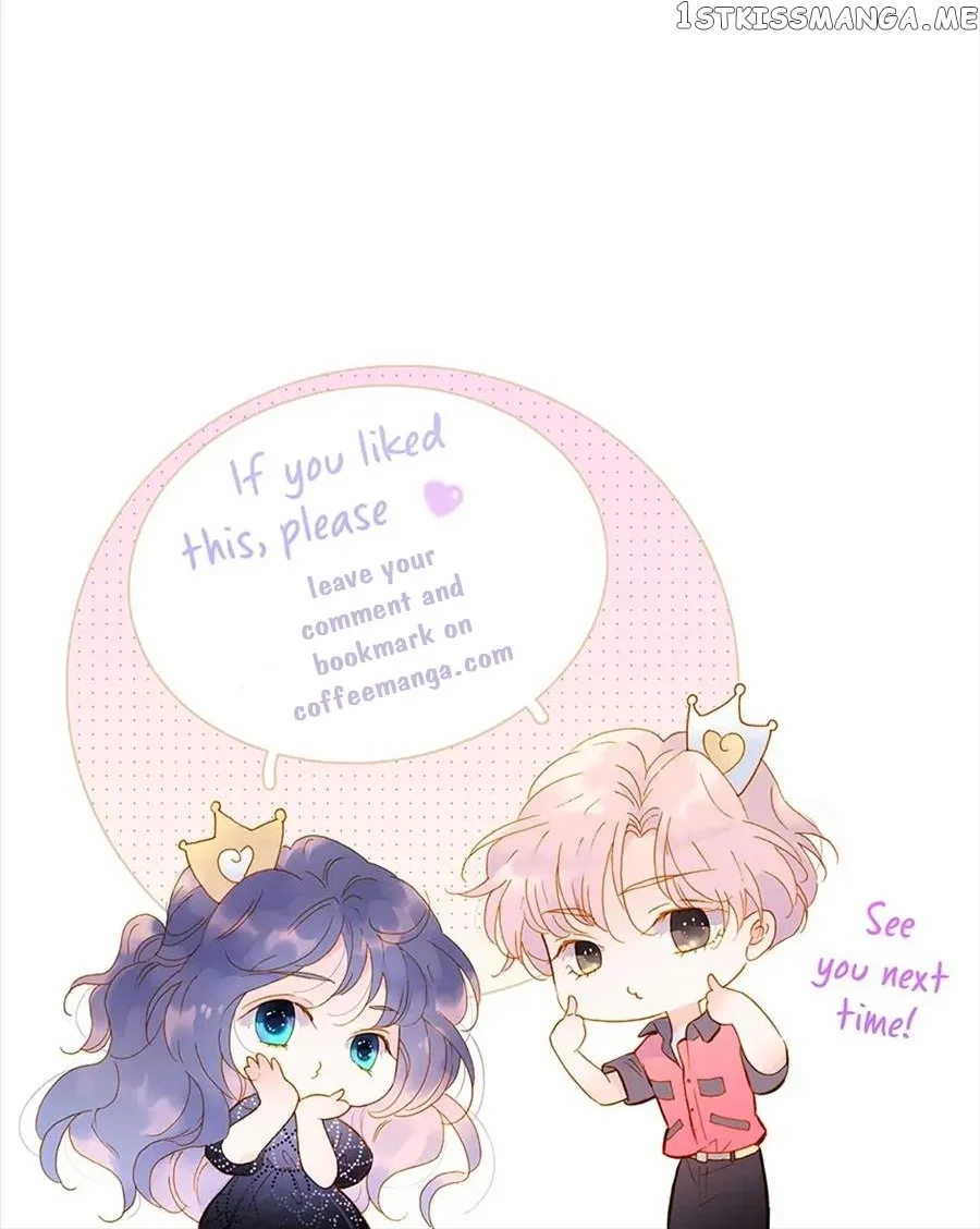 Pure Love Operation Chapter 61 page 15