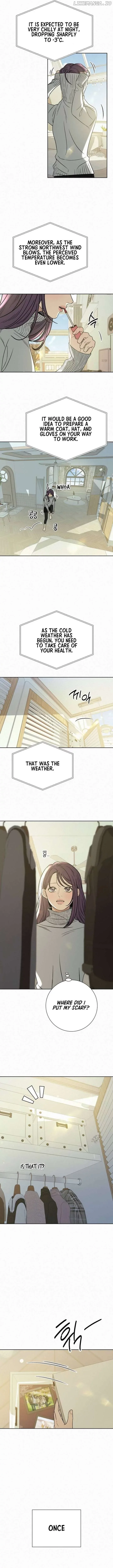 Pure Love Operation Chapter 104 page 2