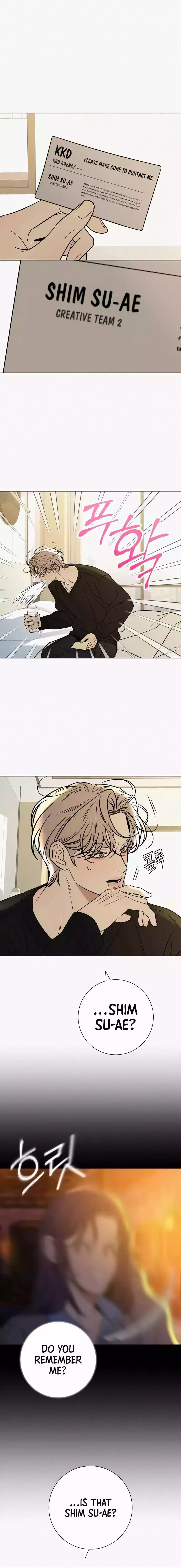 Pure Love Operation Chapter 106 page 3
