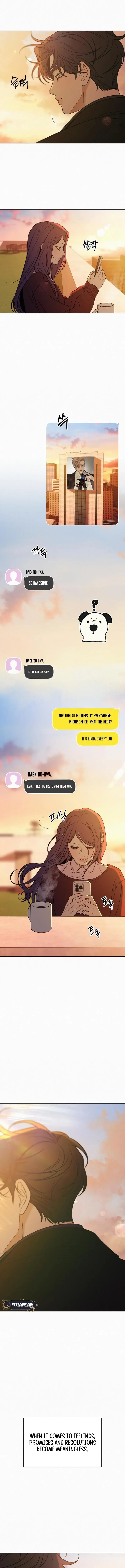 Pure Love Operation Chapter 117 page 3