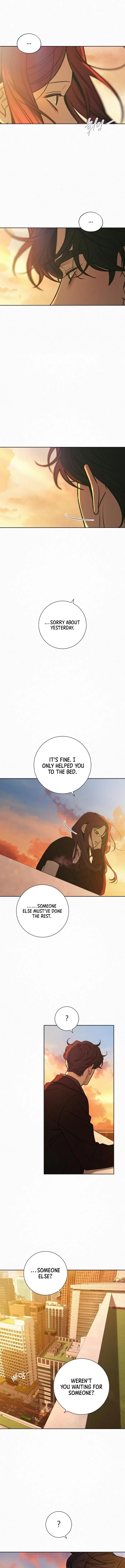 Pure Love Operation Chapter 117 page 7