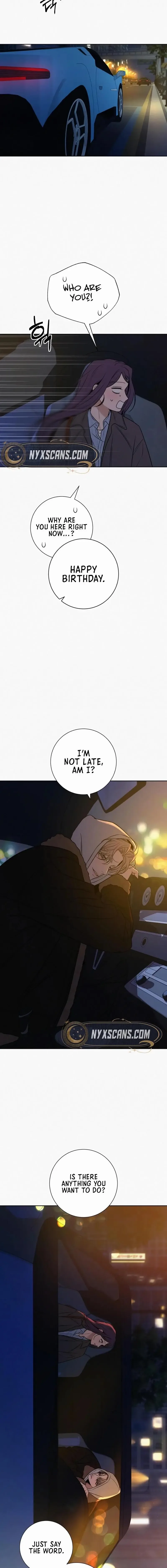 Pure Love Operation Chapter 120 page 2