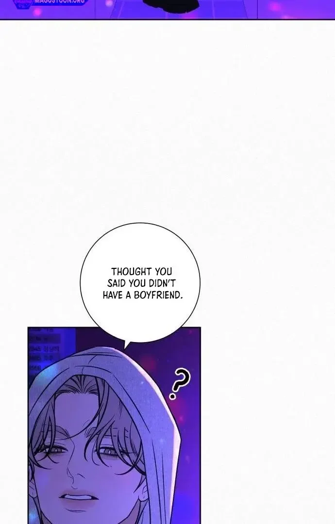 Pure Love Operation Chapter 121 page 21
