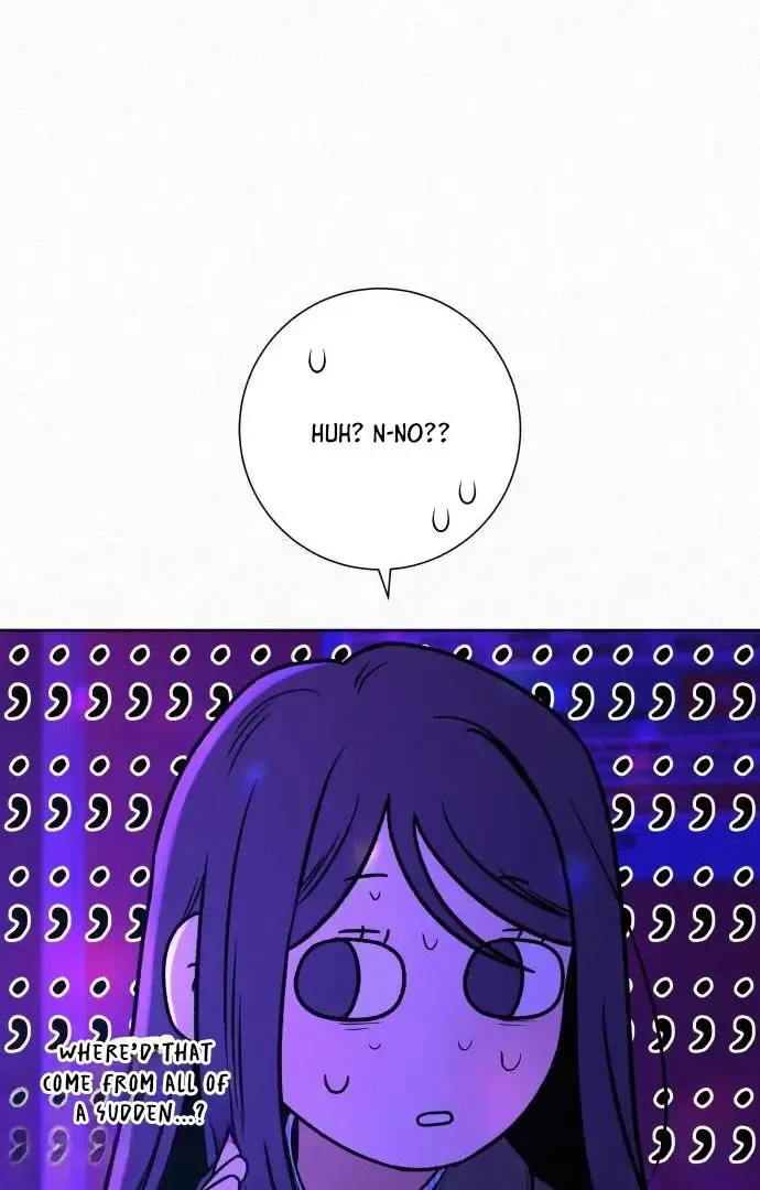 Pure Love Operation Chapter 121 page 12
