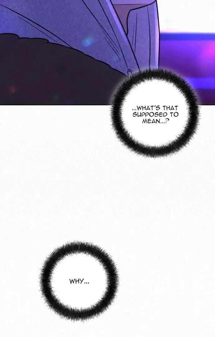 Pure Love Operation Chapter 121 page 15