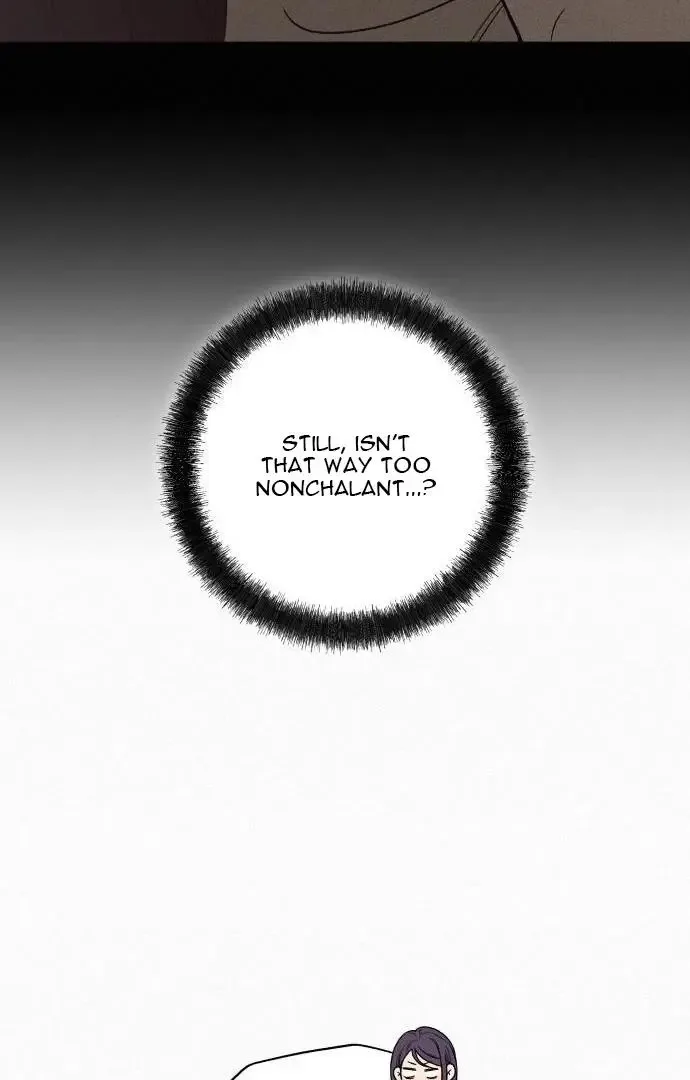 Pure Love Operation Chapter 121 page 19