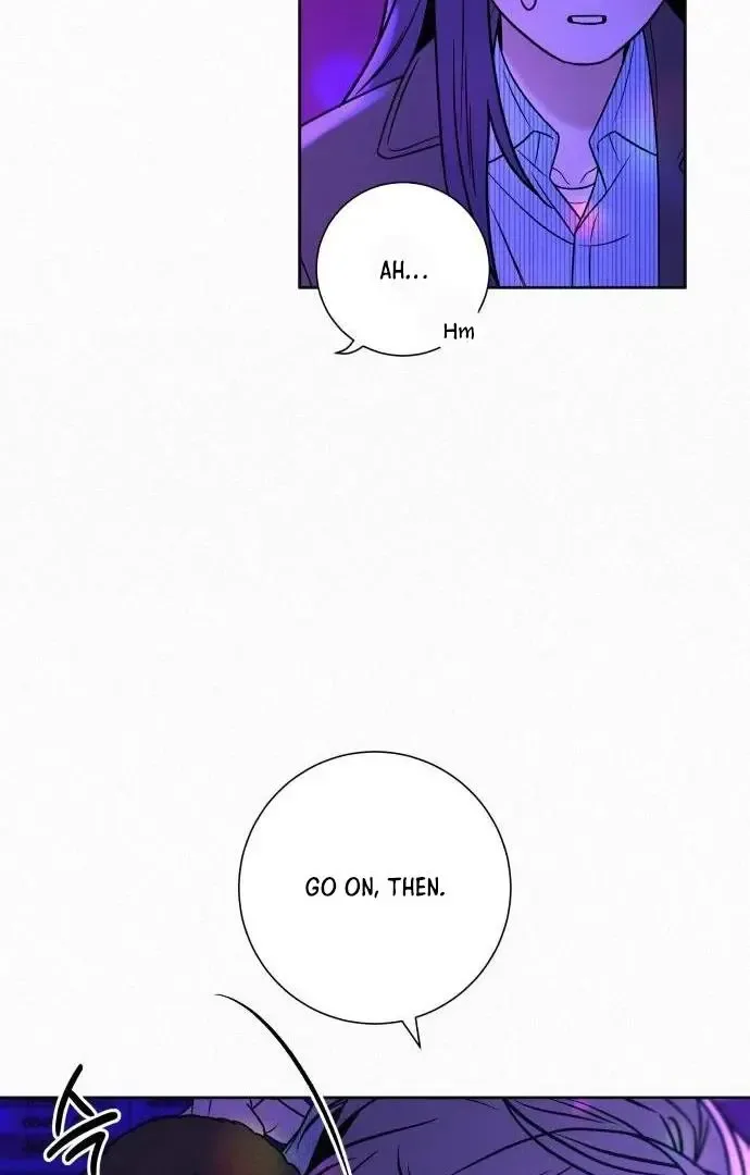 Pure Love Operation Chapter 121 page 23