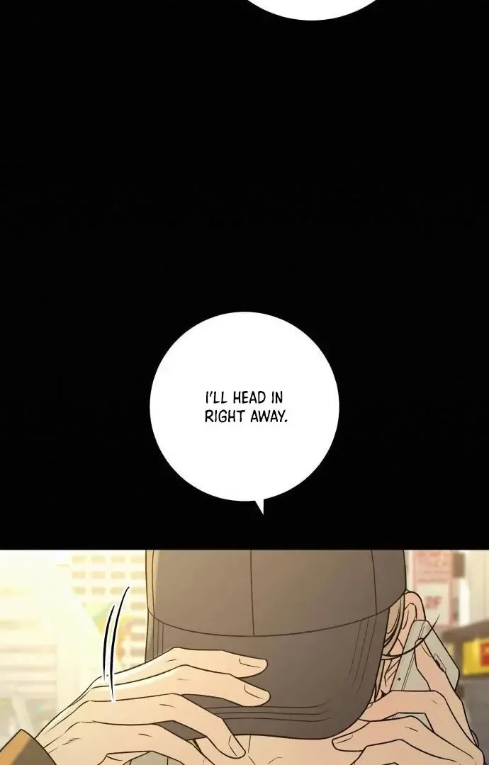 Pure Love Operation Chapter 121 page 33
