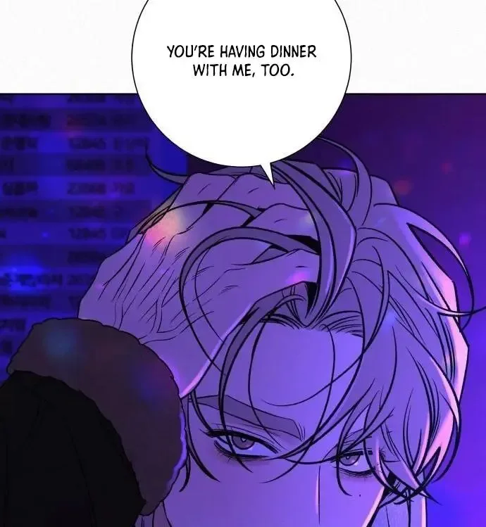 Pure Love Operation Chapter 121 page 27