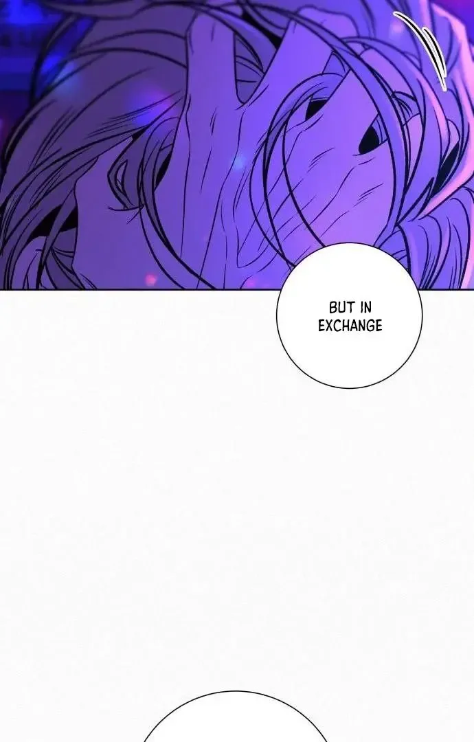 Pure Love Operation Chapter 121 page 26