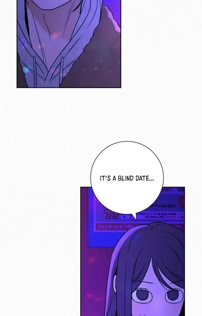 Pure Love Operation Chapter 121 page 22