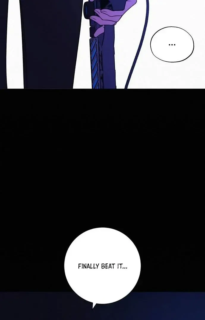 Pure Love Operation Chapter 121 page 48