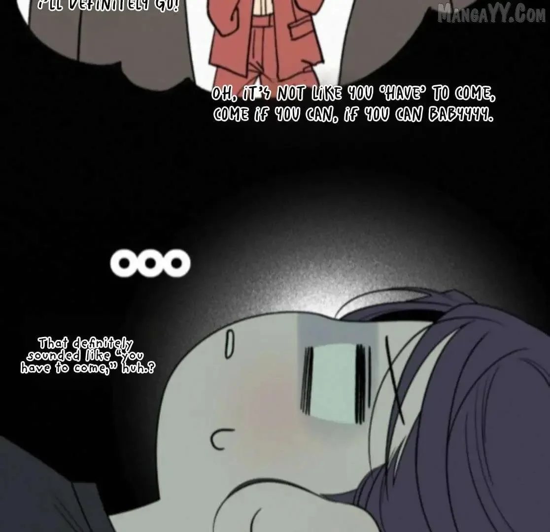 Pure Love Operation Chapter 123 page 15