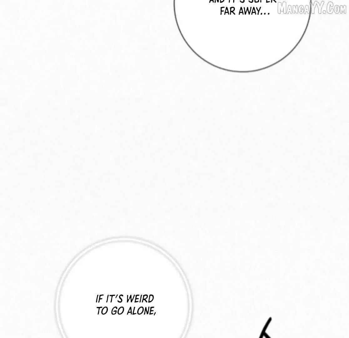Pure Love Operation Chapter 123 page 18