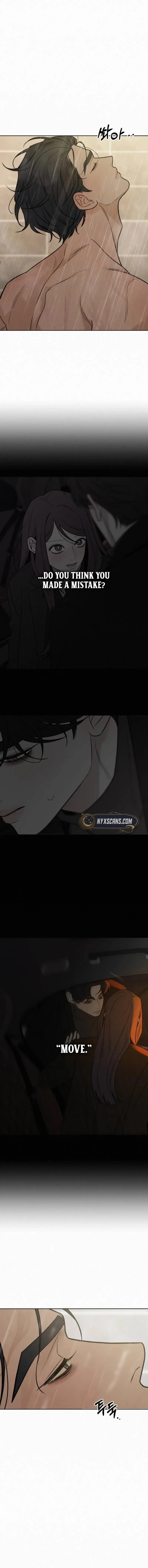 Pure Love Operation Chapter 125 page 6