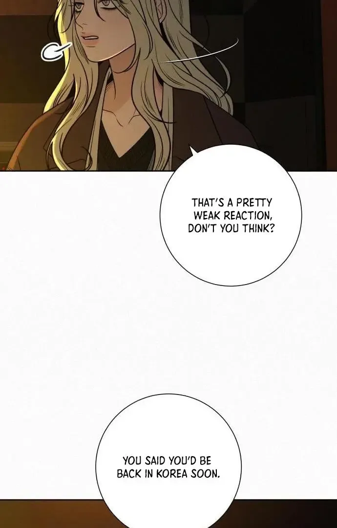Pure Love Operation Chapter 121 page 93