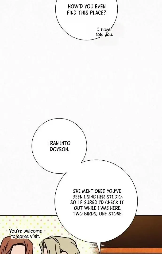 Pure Love Operation Chapter 121 page 95