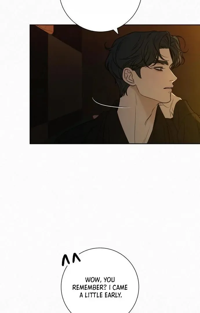 Pure Love Operation Chapter 121 page 99