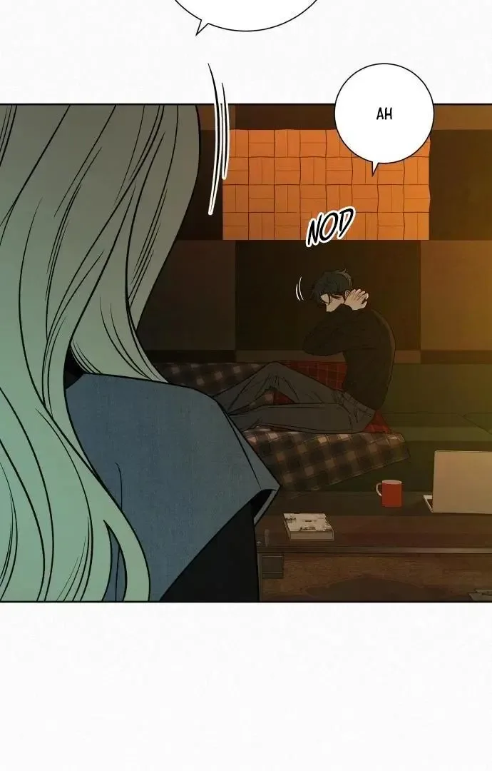 Pure Love Operation Chapter 121 page 100