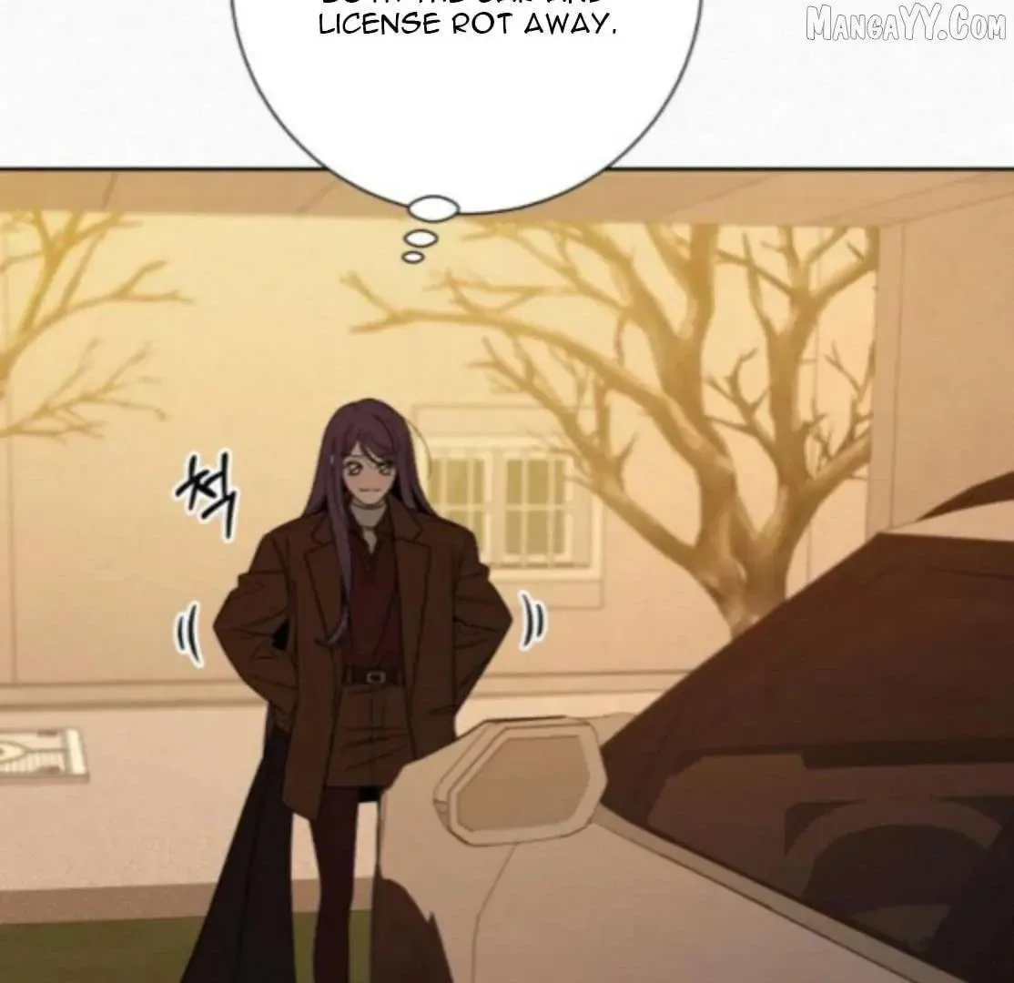Pure Love Operation Chapter 123 page 37