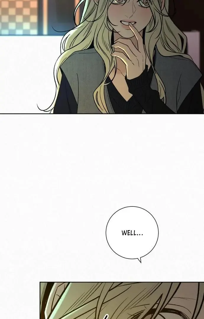 Pure Love Operation Chapter 121 page 106
