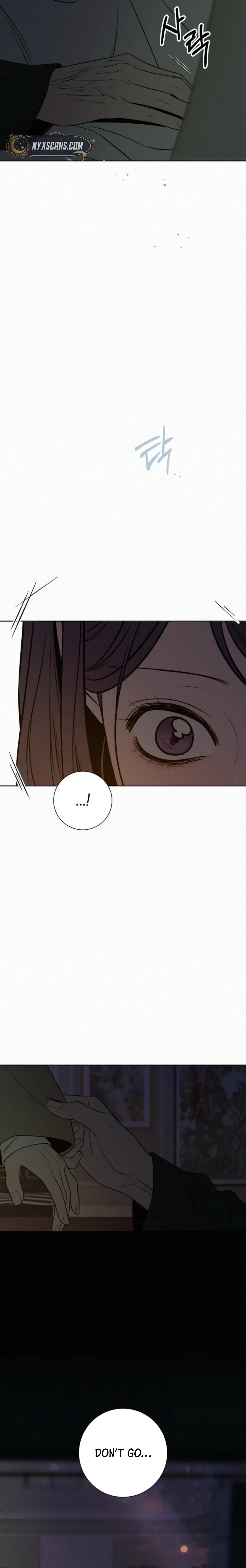 Pure Love Operation Chapter 115 page 35