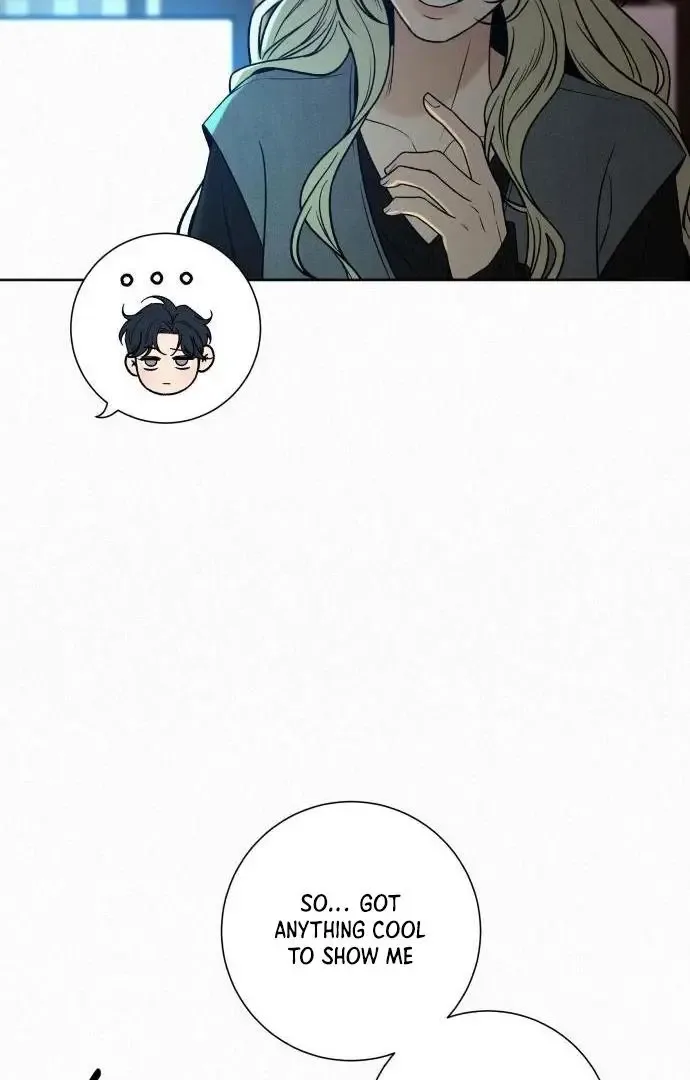 Pure Love Operation Chapter 121 page 108