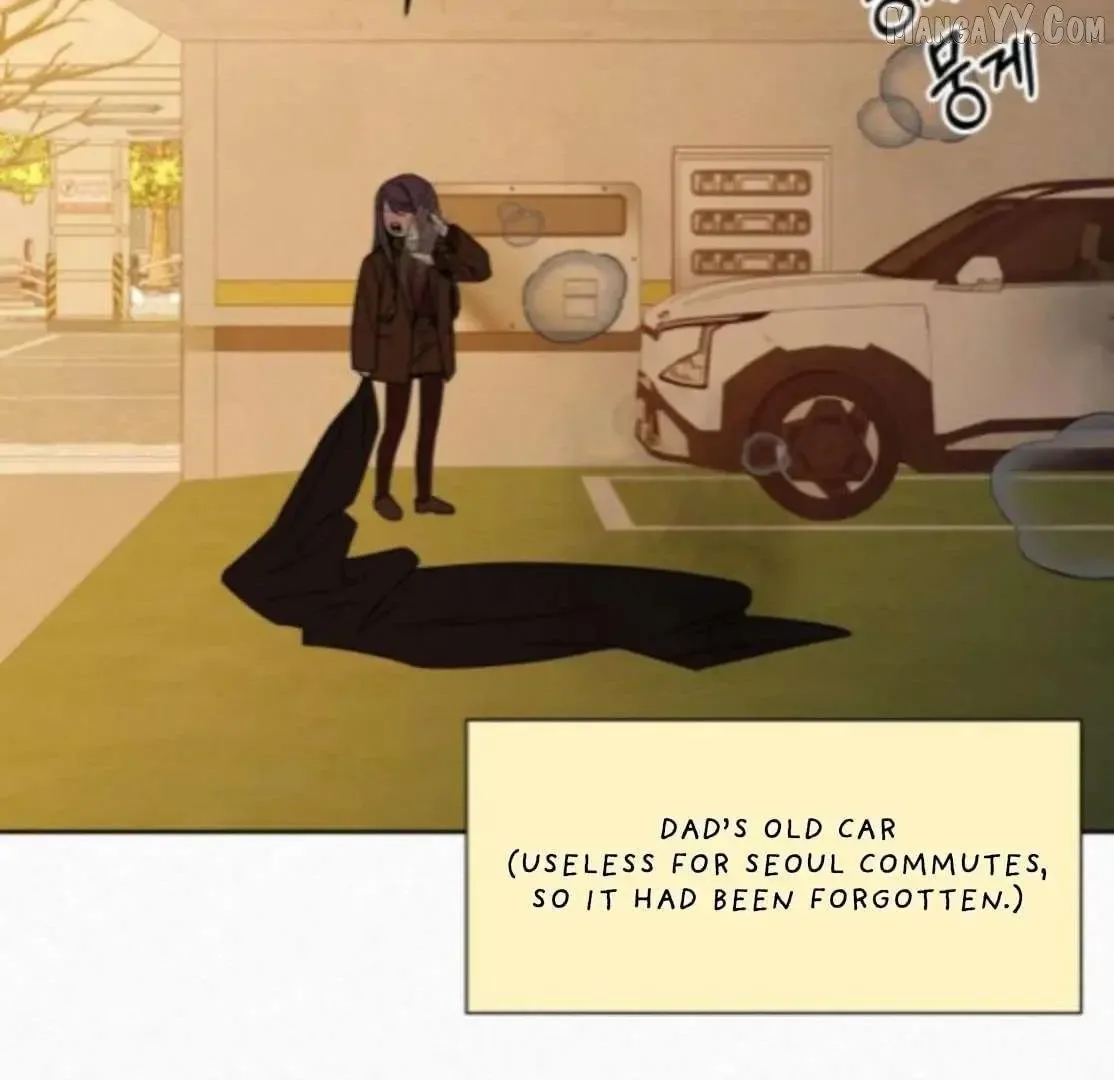 Pure Love Operation Chapter 123 page 35