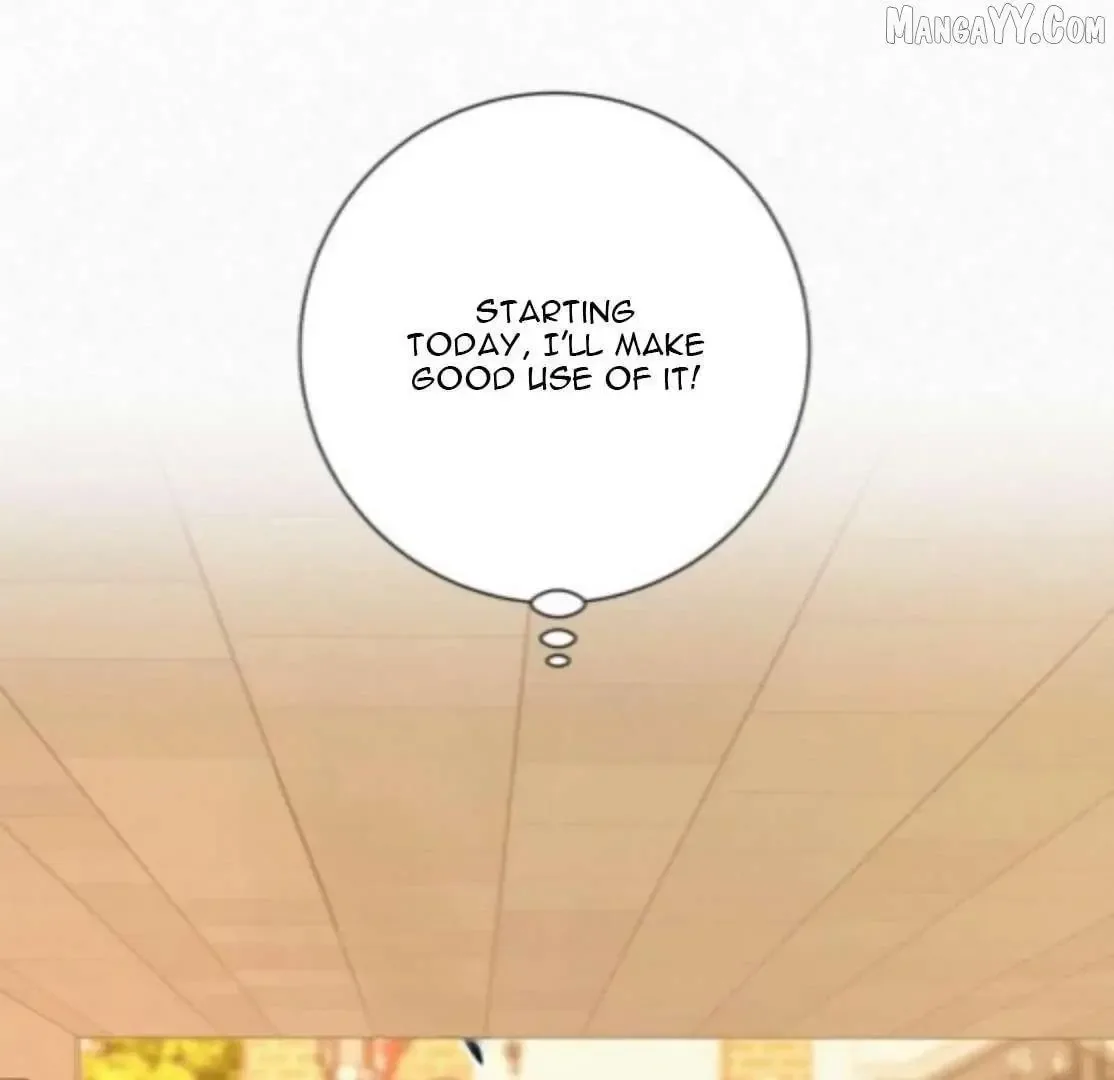 Pure Love Operation Chapter 123 page 39