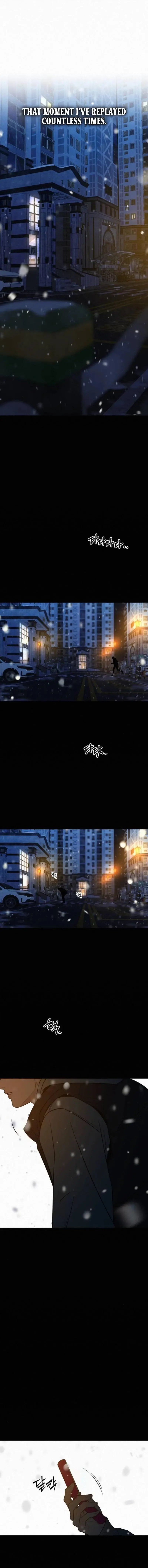 Pure Love Operation Chapter 125 page 11