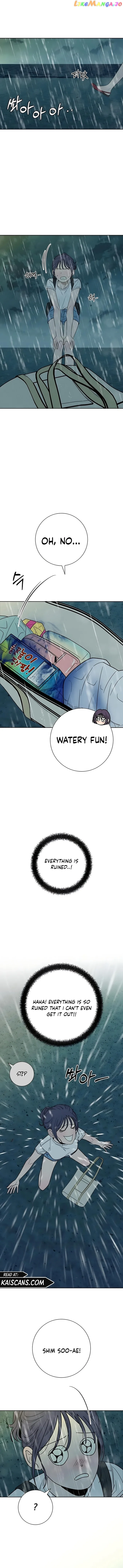 Pure Love Operation Chapter 87 page 10